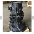 708-2l-00112 708-2l-00151 PC220-7 Hydraulische hoofdpomp Komatsu